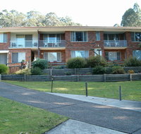 Lavender Point Holiday Units - Accommodation Coffs Harbour