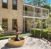 Le Chateau - Accommodation Coffs Harbour