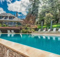 Lilianfels Resort and Spa Blue Mountains - Accommodation Coffs Harbour