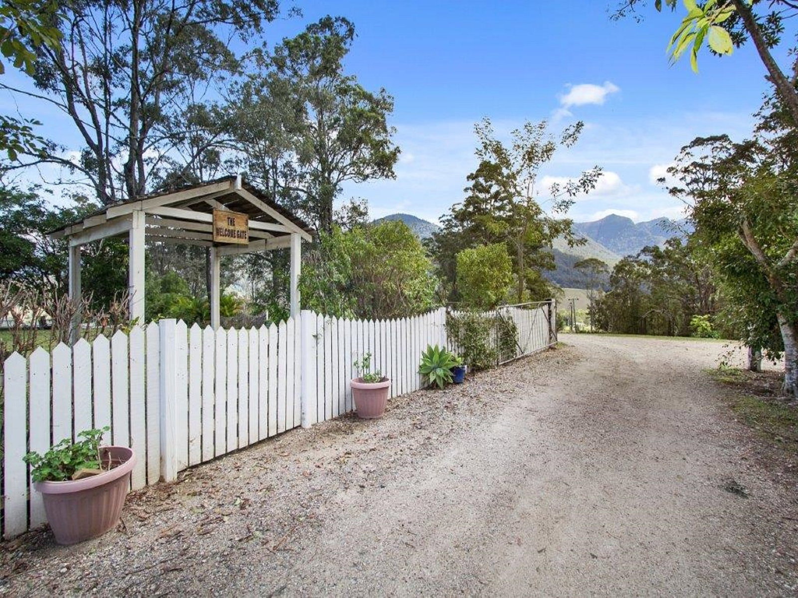 Back Creek NSW Accommodation Coffs Harbour