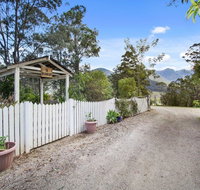 Limpinwood Lodge - Accommodation Coffs Harbour