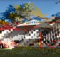Lismore Wilson Motel - Accommodation Coffs Harbour