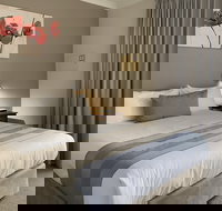 Lodestar Waterside Apartments - Accommodation Coffs Harbour