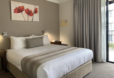 Lodestar Waterside Apartments - Accommodation Coffs Harbour 0