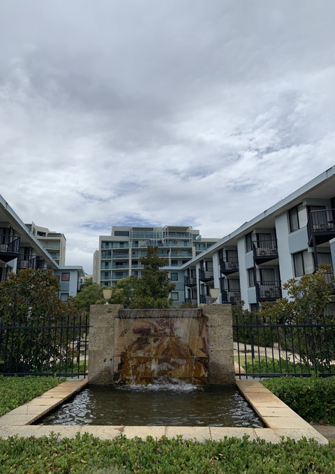 Lodestar Waterside Apartments - Accommodation Coffs Harbour 1