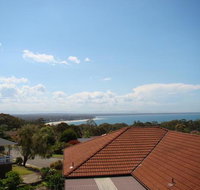 Magnificent Views - Accommodation Coffs Harbour