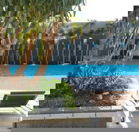 Mantra Circle On Cavill - Accommodation Coffs Harbour