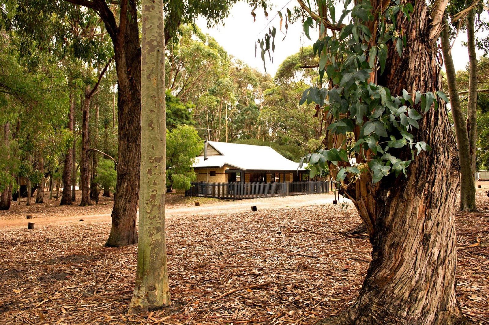 Bramley WA Accommodation Coffs Harbour