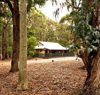 Margaret River Hideaway and Farmstay - Accommodation Coffs Harbour
