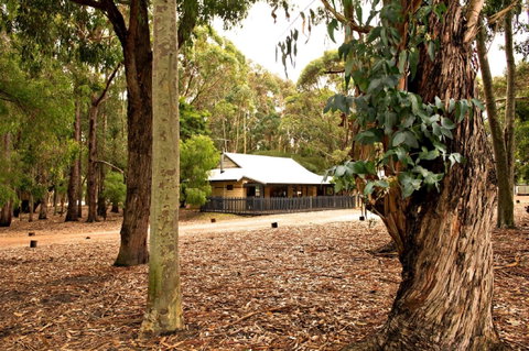 Margaret River Hideaway And Farmstay - Accommodation Coffs Harbour 0
