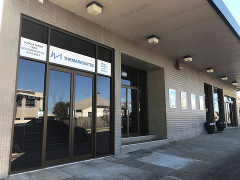 Mark Studios - Accommodation Coffs Harbour 0