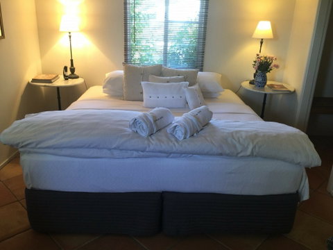 Marlow House - Accommodation Coffs Harbour 0