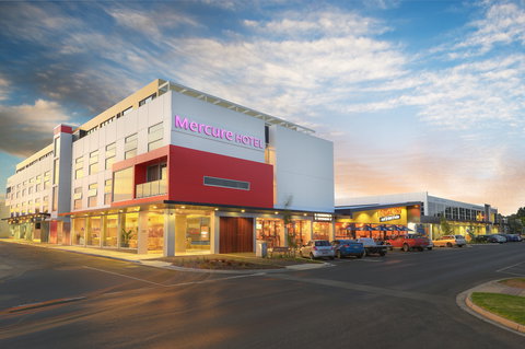 Mercure Warragul - Accommodation Coffs Harbour 0
