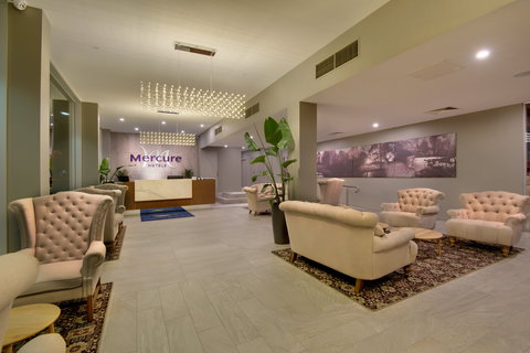 Mercure Warragul - Accommodation Coffs Harbour 1