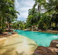 Mercure Darwin Airport Resort - Accommodation Coffs Harbour
