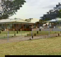Merewether Homestead - Accommodation Coffs Harbour