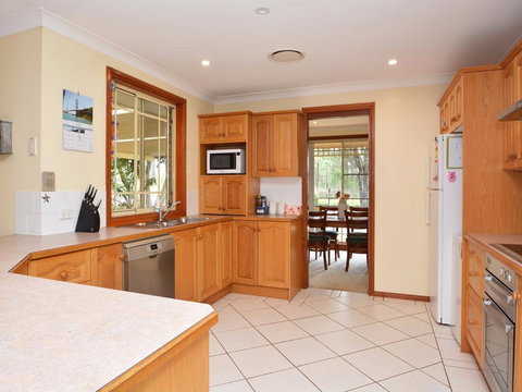Merewether Homestead - Accommodation Coffs Harbour 2