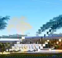 Mia Motel - Accommodation Coffs Harbour