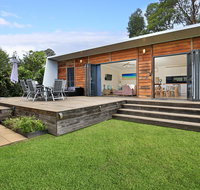 Mikora - Accommodation Coffs Harbour