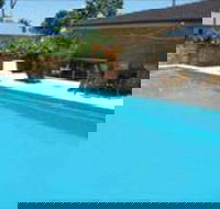 Milgate Motel - Accommodation Coffs Harbour