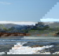 Mount Nancar Wilderness Retreat - Accommodation Coffs Harbour