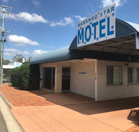 Nanango Star Motel - Accommodation Coffs Harbour