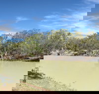 Nelia Gaari Station - Accommodation Coffs Harbour