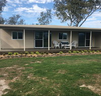 Nerrigundah Cabins - Accommodation Coffs Harbour