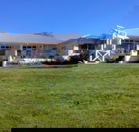 Newhaven Park House - Accommodation Coffs Harbour