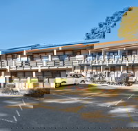 Nightcap at Ferntree Gully Hotel - Accommodation Coffs Harbour