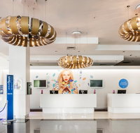 Novotel Brisbane - Accommodation Coffs Harbour