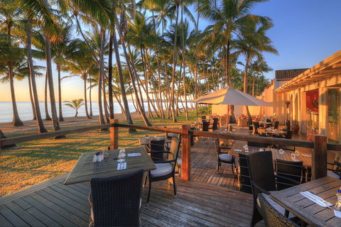 NRMA Palm Cove Holiday Park - Accommodation Coffs Harbour 1