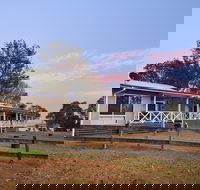 NRMA Lake Somerset Holiday Park - Accommodation Coffs Harbour