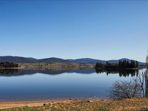 NRMA Jindabyne Holiday Park - Accommodation Coffs Harbour 0