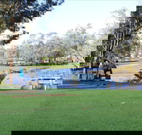 Numurkah Caravan Park - Accommodation Coffs Harbour