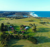 Oakleigh Farm Cottages - Accommodation Coffs Harbour