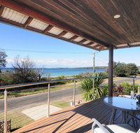 Oasis on the Beach Jervis Bay - Accommodation Coffs Harbour