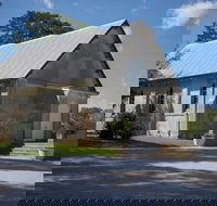 Old Convent - Accommodation Coffs Harbour