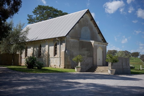 Old Convent - Accommodation Coffs Harbour 0