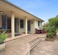 On The Green - Accommodation Coffs Harbour