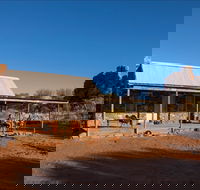 Ooraminna Station Homestead - Accommodation Coffs Harbour