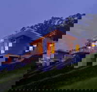 Panoramia Villas - Accommodation Coffs Harbour