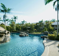 Paradise Links Resort Port Douglas - Accommodation Coffs Harbour