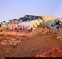 Peedamulla Campground and Cultural Tours - Accommodation Coffs Harbour