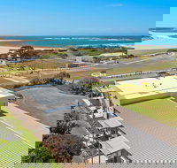 Peterborough House  Motel - Accommodation Coffs Harbour