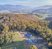 Pilgrim Hill - Accommodation Coffs Harbour