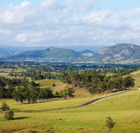 Poleys Place - Accommodation Coffs Harbour