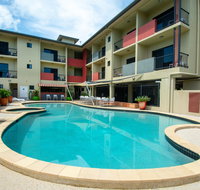 Quality Hotel Darwin Airport - Accommodation Coffs Harbour