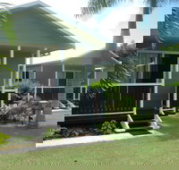 Queens Beach Tourist Village - Accommodation Coffs Harbour