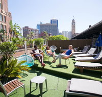Railway Square YHA Sydney - Accommodation Coffs Harbour